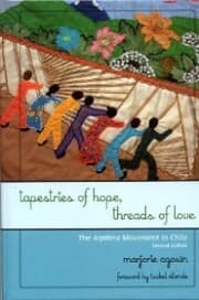 Cover von Tapestries of Hope, Threads of Love