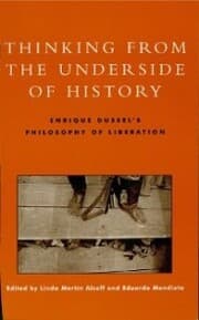 Cover von Thinking from the Underside of History