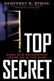 Cover von Top Secret