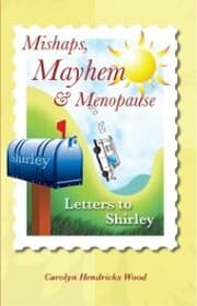 Cover von Mishaps, Mayhem,& Menopause