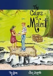 Cover von The Colors of Malent