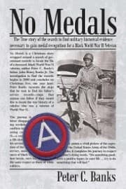 Cover von No Medals