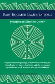 Cover von Baby Boomer Lamentations