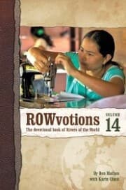 Cover von Rowvotions Volume 14