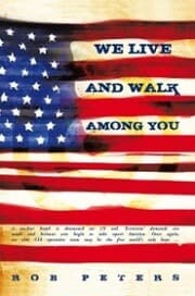 Cover von We Live and Walk Among You