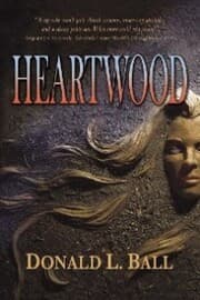 Cover von Heartwood