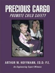 Cover von Precious Cargo