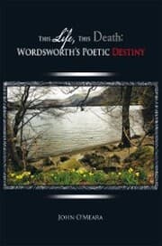 Cover von This Life, This Death: Wordsworth'S Poetic Destiny