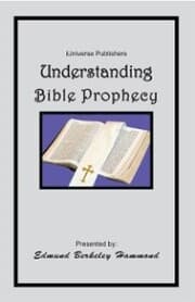 Cover von Understanding Bible Prophecy