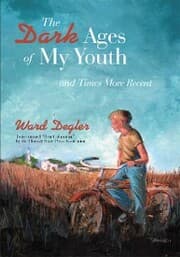Cover von The Dark Ages of My Youth