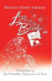 Cover von Love Letters to the Bride