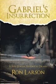Cover von Gabriel's Insurrection