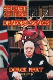 Cover von Secret of the Dragon's Scales
