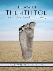 Cover von The Way of the 4Th Toe