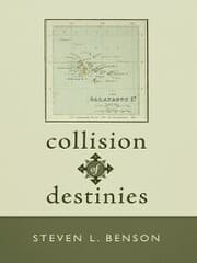 Cover von Collision of Destinies