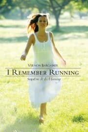 Cover von I Remember Running