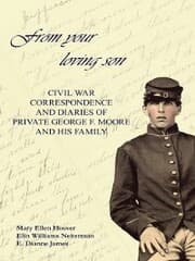 Cover von From Your Loving Son