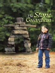 Cover von The Stone Guardian