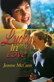 Cover von Lucky in Love