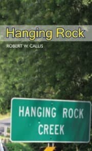 Cover von Hanging Rock