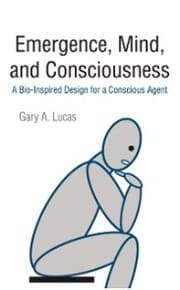 Cover von Emergence, Mind, and Consciousness