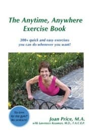 Cover von The Anytime, Anywhere Exercise Book