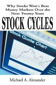 Cover von Stock Cycles