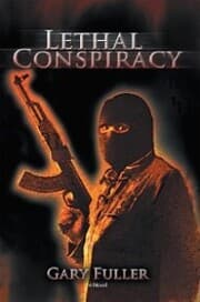 Cover von Lethal Conspiracy