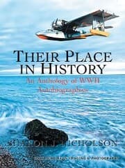 Cover von Their Place in History