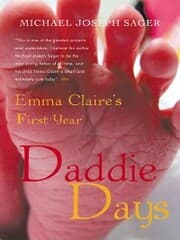 Cover von Daddie Days