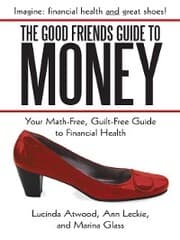 Cover von The Good Friends Guide to Money