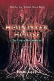 Cover von Hollister House