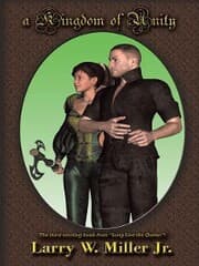 Cover von A Kingdom of Unity