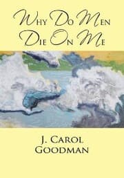 Cover von Why Do Men Die on Me
