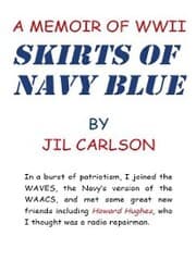 Cover von Skirts of Navy Blue