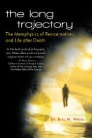 Cover von The Long Trajectory