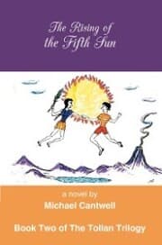 Cover von The Rising of the Fifth Sun