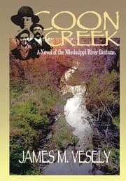 Cover von Coon Creek