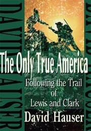 Cover von The Only True America