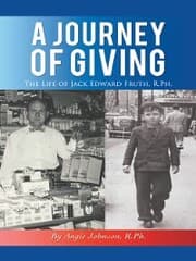 Cover von A Journey of Giving