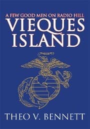 Cover von Vieques Island