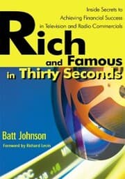 Cover von Rich and Famous in Thirty Seconds