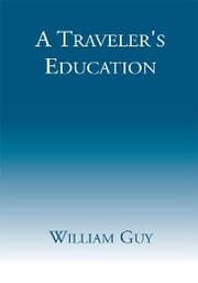 Cover von A Traveler's Education