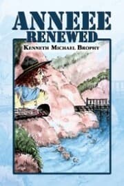 Cover von Anneee Renewed