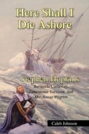 Cover von Here Shall I Die Ashore