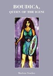 Cover von Boudica, Queen of the Iceni