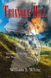 Cover von Triangle Hill