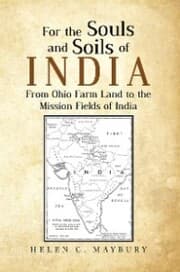 Cover von For the Souls and Soils of India