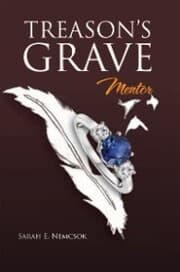 Cover von Treason's Grave