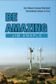 Cover von Be Amazing